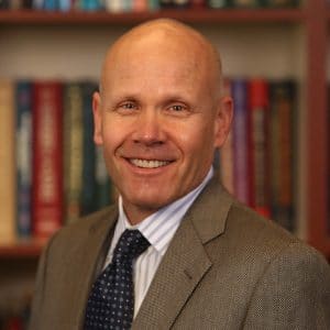 Joel T. Rohrbough, MD - Northern Arizona Orthopedics