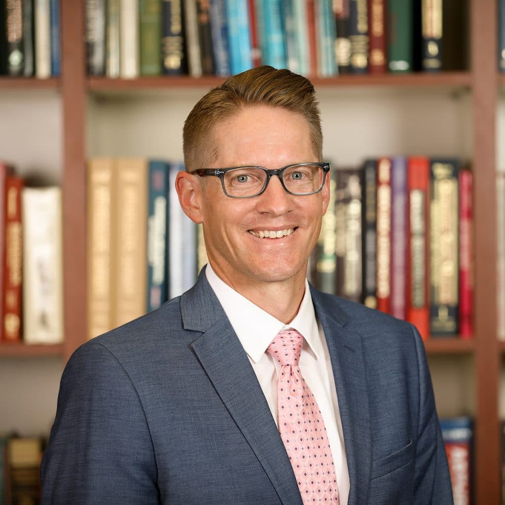 Hayden Poulson, DPM Northern Arizona Orthopaedics