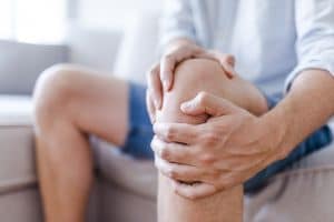 Knee Pain - Non-Surgical Treatment Options