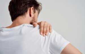 Upper Arm Pain Near Shoulder