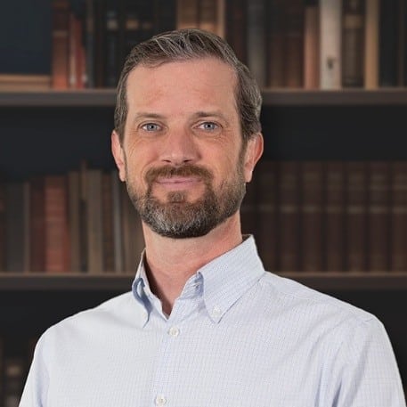 Dr. Eamonn Mahoney